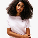 Tommy Hilfiger COTTON Womens Short Pyjama Set Light Pink