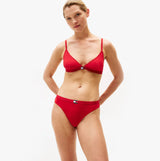 Tommy Hilfiger Womens 3 PACK THONG Multicoloured