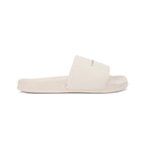 Tommy Hilfiger CORE TOMMY HILFIGER Mens Sliders Classic Beige