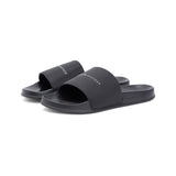 Tommy Hilfiger CORE TOMMY HILFIGER Mens Sliders Black