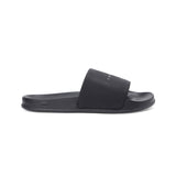 Tommy Hilfiger CORE TOMMY HILFIGER Mens Sliders Black