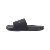 Tommy Hilfiger CORE TOMMY HILFIGER Mens Sliders Black