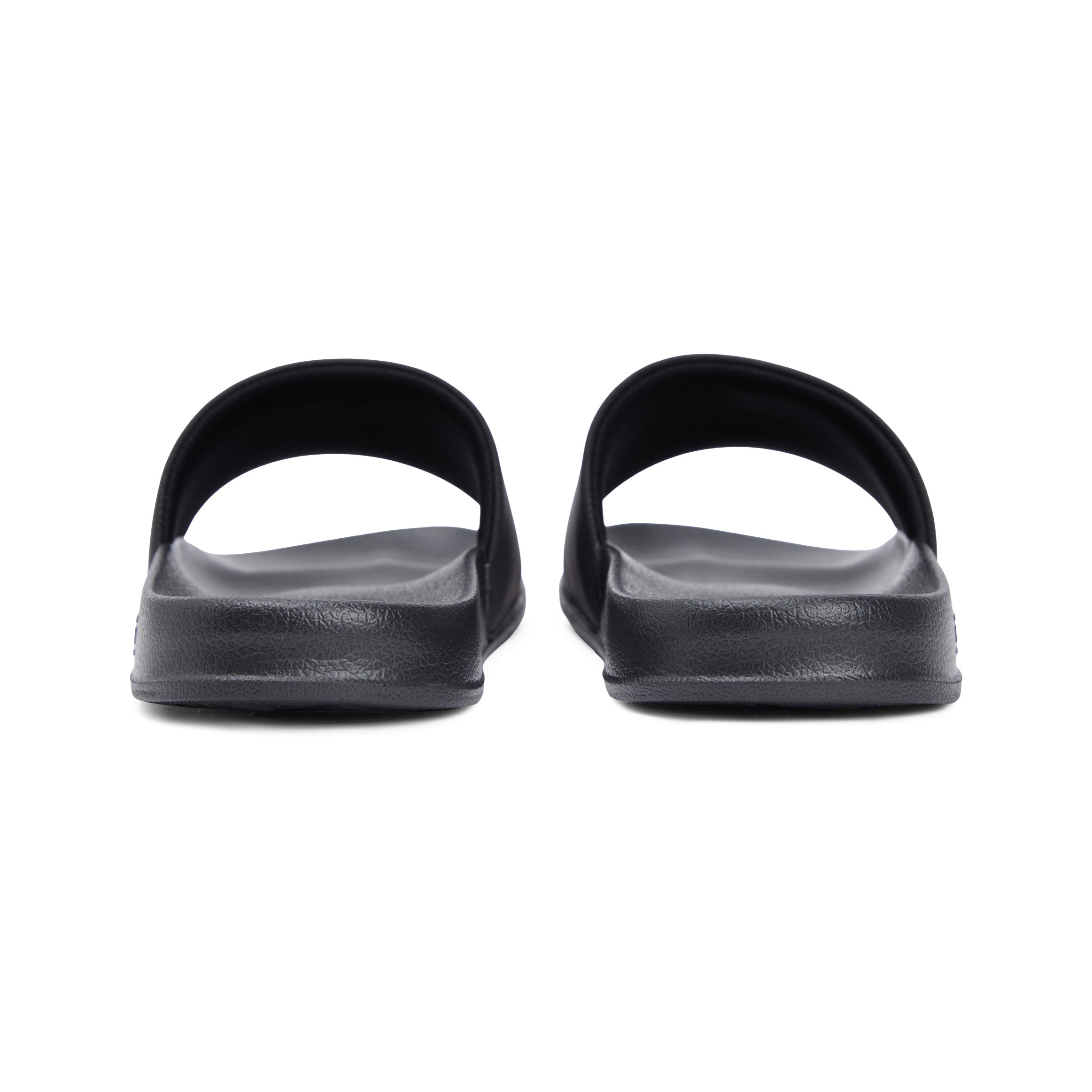 Tommy Hilfiger CORE TOMMY HILFIGER Mens Sliders Black