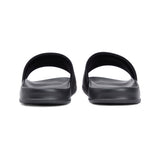 Tommy Hilfiger CORE TOMMY HILFIGER Mens Sliders Black