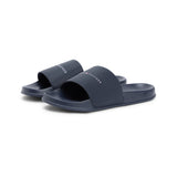 Tommy Hilfiger CORE TOMMY HILFIGER Mens Sliders Desert Sky
