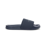 Tommy Hilfiger CORE TOMMY HILFIGER Mens Sliders Desert Sky