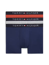 Tommy Hilfiger BOXER BRIEF Mens Boxer Briefs Multicoloured