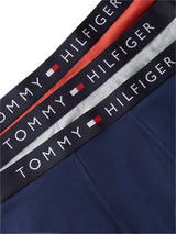 Tommy Hilfiger BOXER BRIEF Mens Boxer Briefs Multicoloured