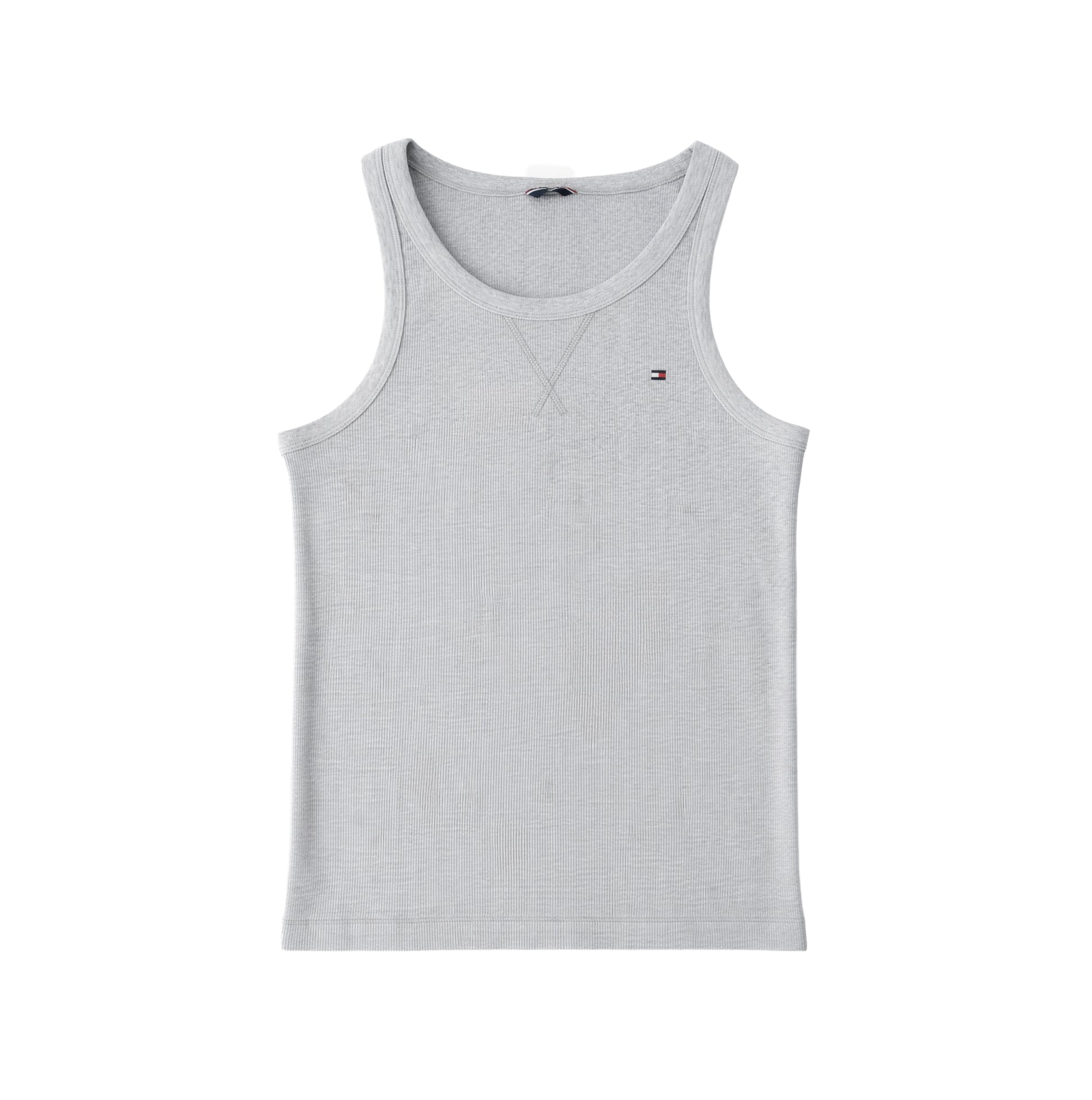 Tommy Hilfiger TANK & WOVEN SHORT Set Mens Pyjama Set Multicoloured