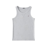 Tommy Hilfiger TANK & WOVEN SHORT Set Mens Pyjama Set Multicoloured