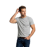 Tommy Hilfiger SS TEE Mens T-Shirt Multicoloured