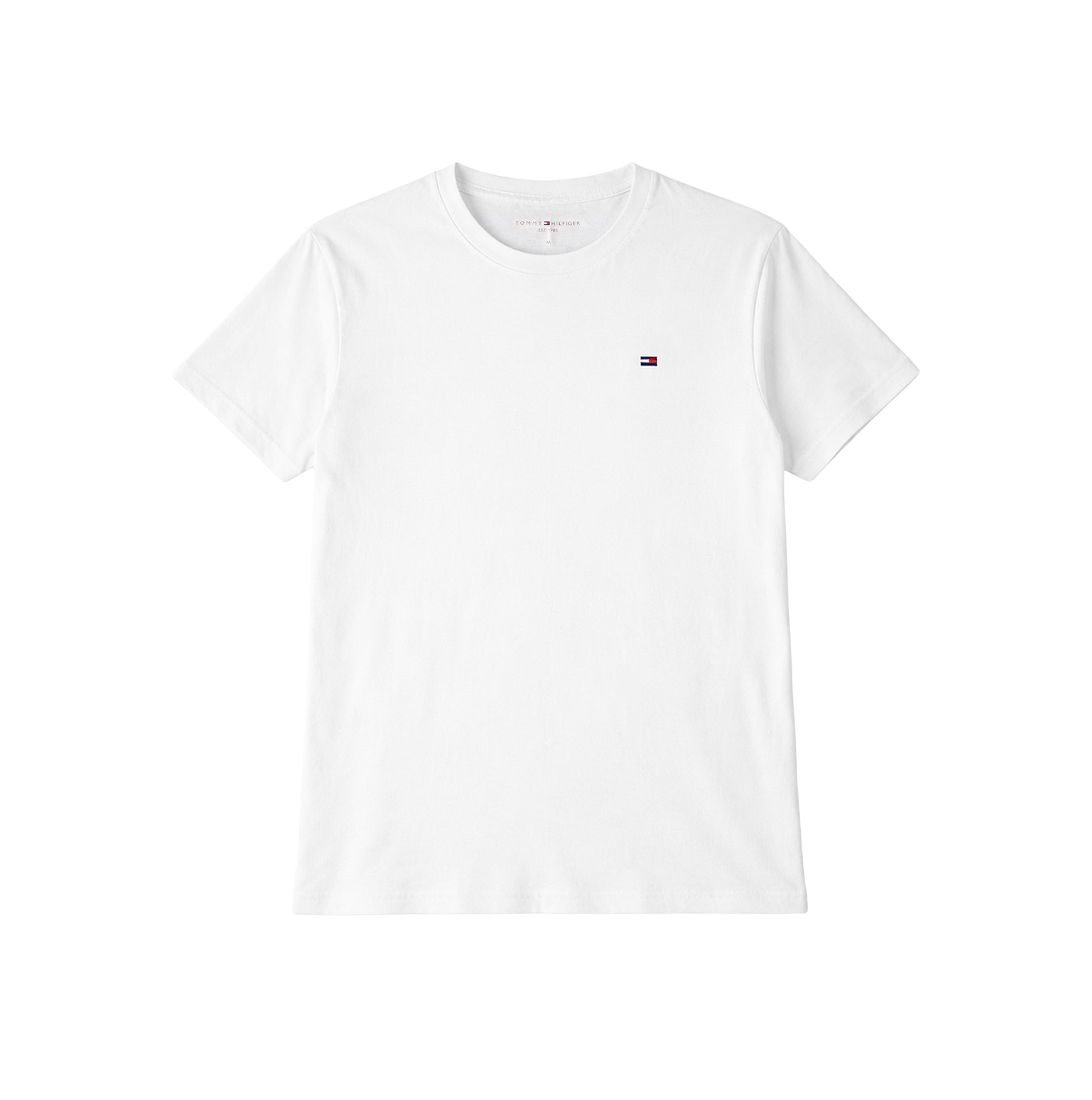 Tommy Hilfiger SS TEE Mens T-Shirt Multicoloured