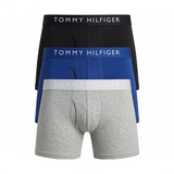 Tommy Hilfiger BOXER BRIEF Mens Boxer Briefs Multicoloured