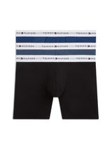 Tommy Hilfiger BOXER BRIEF Mens Boxer Briefs Multicoloured