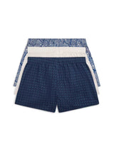 Tommy Hilfiger WOVEN BOXER Mens Boxer Shorts Multicoloured
