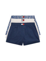 Tommy Hilfiger WOVEN BOXER Mens Boxer Shorts Multicoloured