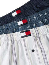 Tommy Hilfiger WOVEN BOXER Mens Boxer Shorts Multicoloured