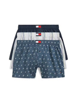 Tommy Hilfiger WOVEN BOXER Mens Boxer Shorts Multicoloured