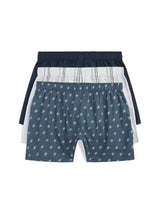 Tommy Hilfiger WOVEN BOXER Mens Boxer Shorts Multicoloured