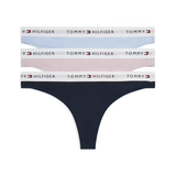 Tommy Hilfiger THONG Womens Thong Multicoloured