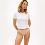 Tommy Hilfiger MIXED SHAPE Womens Bikini Multicoloured