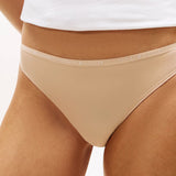 Tommy Hilfiger MIXED SHAPE Womens Bikini Multicoloured