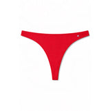 Tommy Hilfiger DIPPED THONG Womens Thong Multicoloured