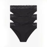Tommy Hilfiger BIKINI Womens Bikini Multicoloured