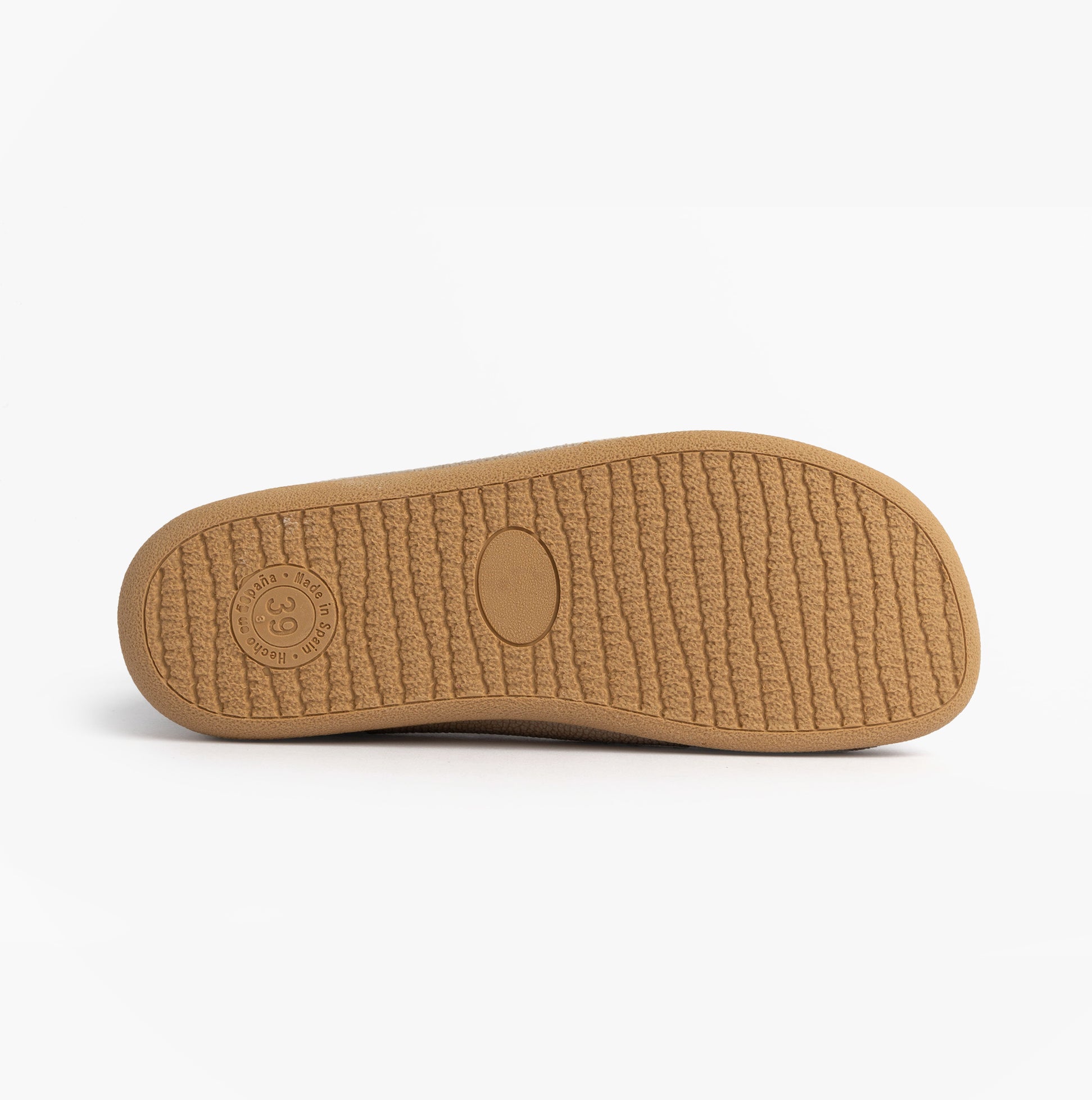 Toni Pons MOSCU-BD Womens Boot Slippers Beige