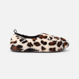 Toni Pons MARTA-PA Womens Full Slippers Leopard
