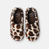 Toni Pons MARTA-PA Womens Full Slippers Leopard