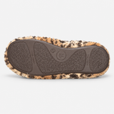 Toni Pons MARTA-PA Womens Full Slippers Lynx