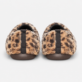Toni Pons MARTA-PA Womens Full Slippers Lynx