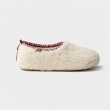 Toni Pons MARTA-SH Womens Full Slippers White