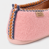 Toni Pons MARTA-SH Womens Full Slippers Pink