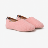 Toni Pons MARTA-SH Womens Full Slippers Pink