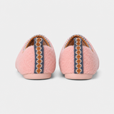Toni Pons MARTA-SH Womens Full Slippers Pink