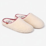 Toni Pons MAUI-SH Womens Mules White