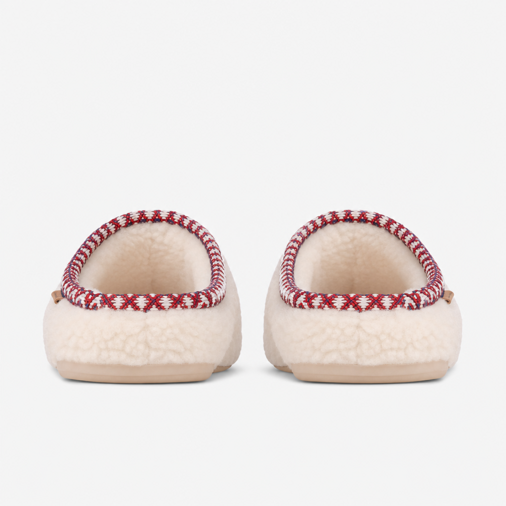 Toni Pons MAUI-SH Womens Mules White