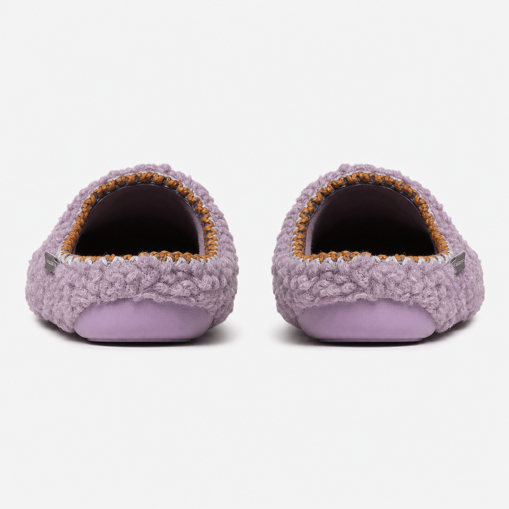 Toni Pons MAUI-SH Womens Mules Purple