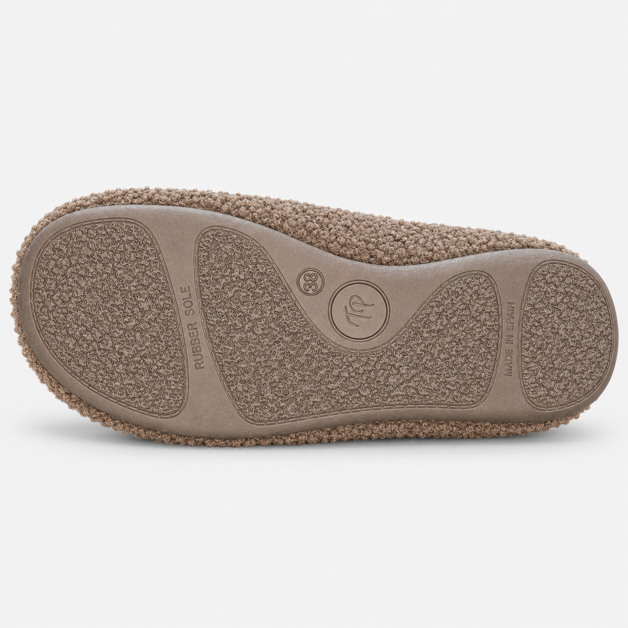 Toni Pons MAUI-SH Womens Mules Testa