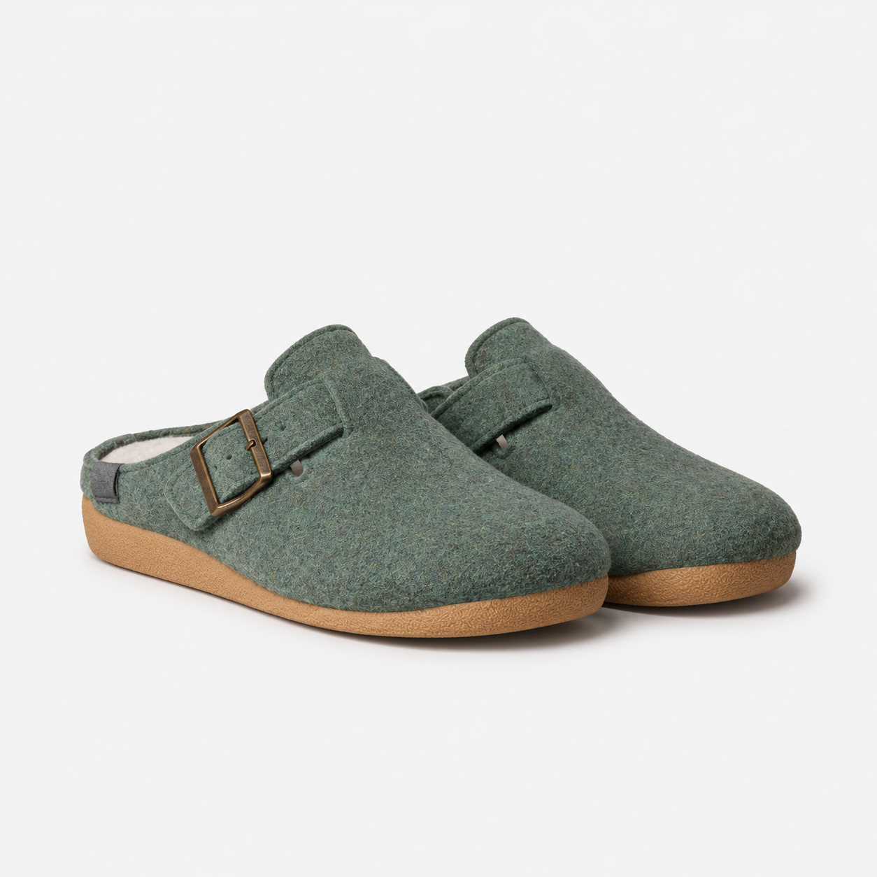 Toni Pons MIMA-FP Womens Mules Sage