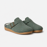 Toni Pons MIMA-FP Womens Mules Sage