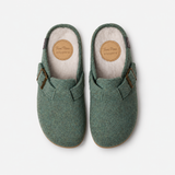 Toni Pons MIMA-FP Womens Mules Sage