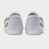 Toni Pons MIMA-NV Womens Mules Blue