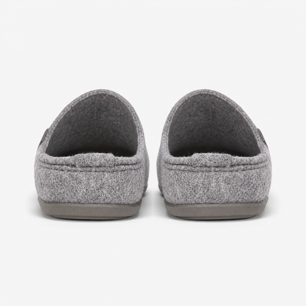 Toni Pons MONA-FR Womens Mules Grey
