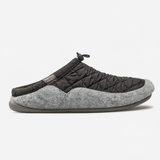 Toni Pons NADIR-UM Mens Mules Black