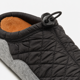 Toni Pons NADIR-UM Mens Mules Black