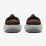 Toni Pons NADIR-UM Mens Mules Black