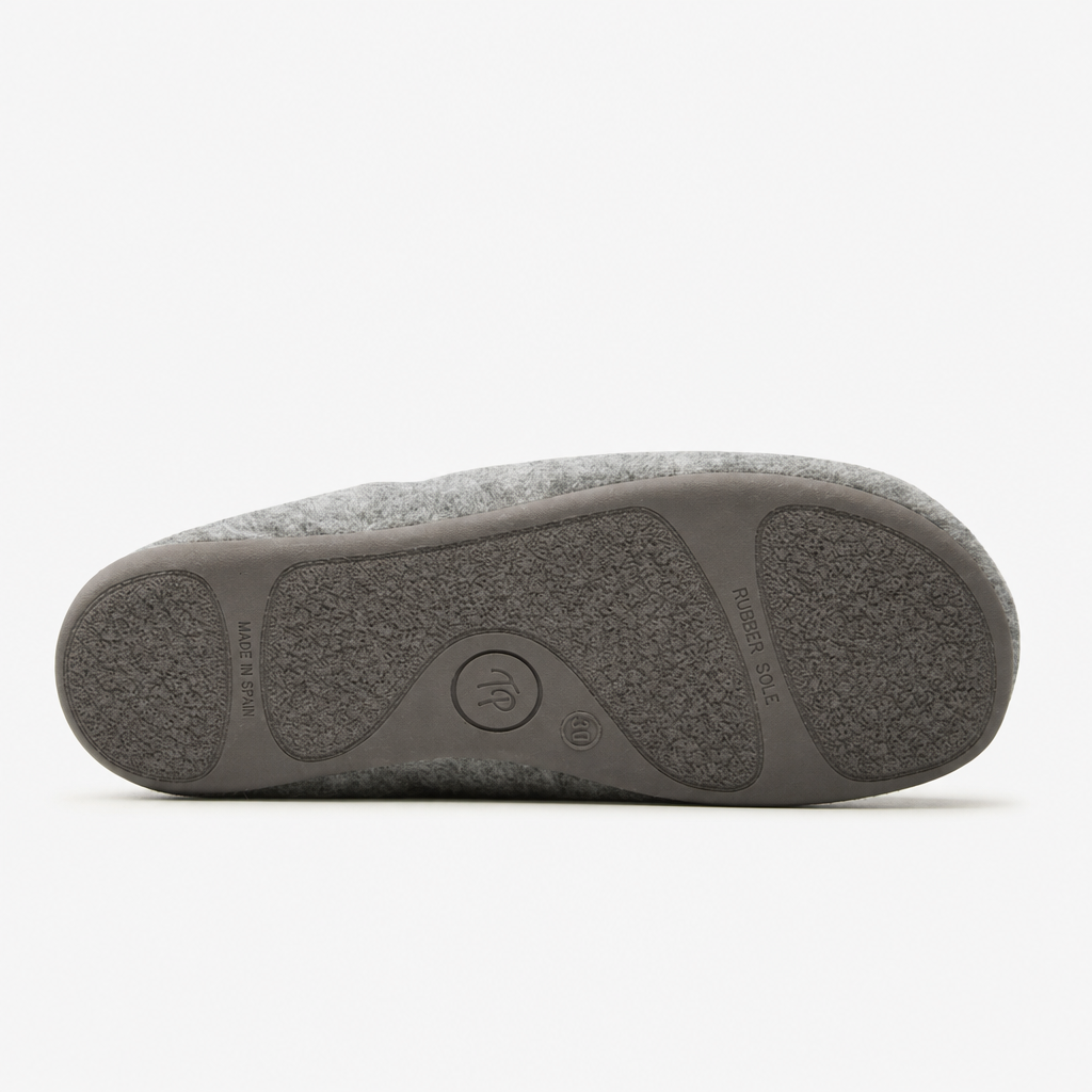 Toni Pons NADIR-UM Mens Mules Black